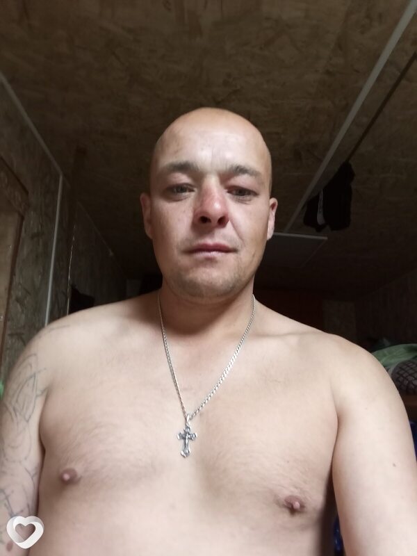 Dlma, 32, Канске — анкета №2720913