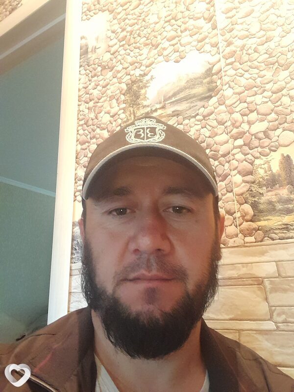 Амир, 39, Красноярске — анкета №2720921