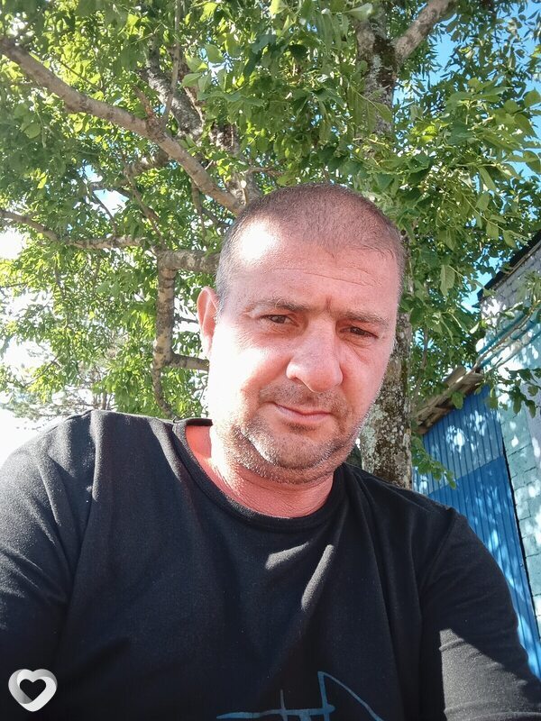 Радион, 40, Владивостоке — анкета №2720928