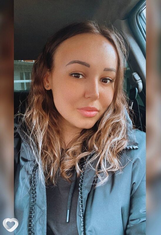Анна, 36, Костроме — анкета №2720730