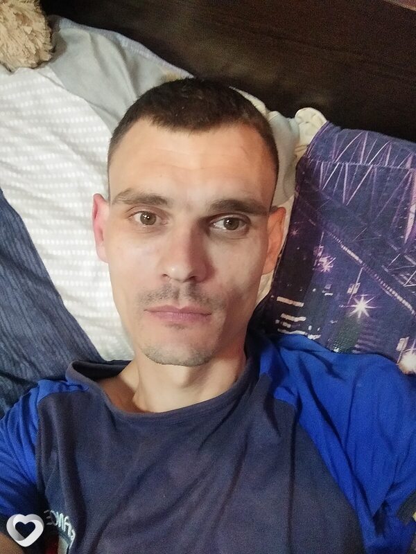 Саня, 35, Ейске — анкета №2720733