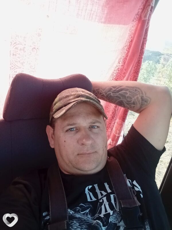 Жека, 35, Норильске — анкета №2720734