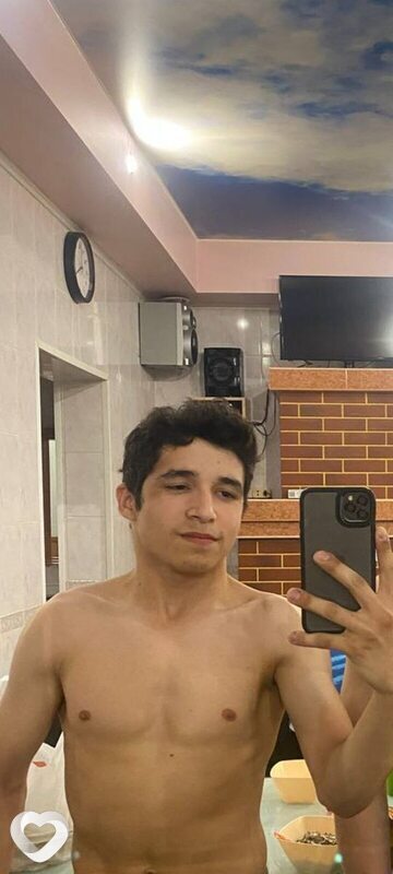 Али, 23, Новосибирске — анкета №2720749