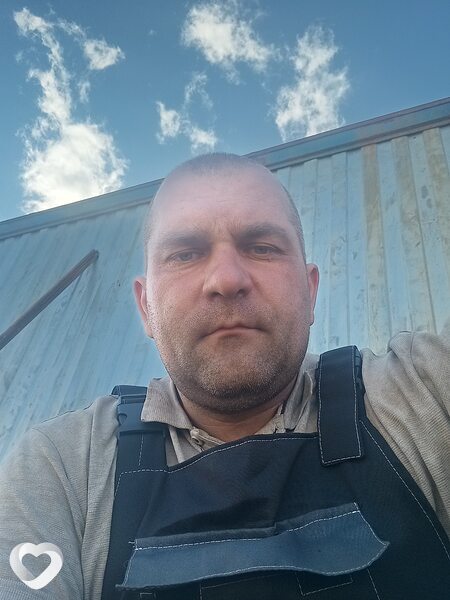 Игорь, 43, Витебске — анкета №2720752