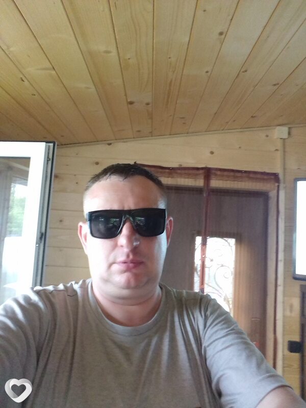 Михаил, 48, Александрове — анкета №2720786