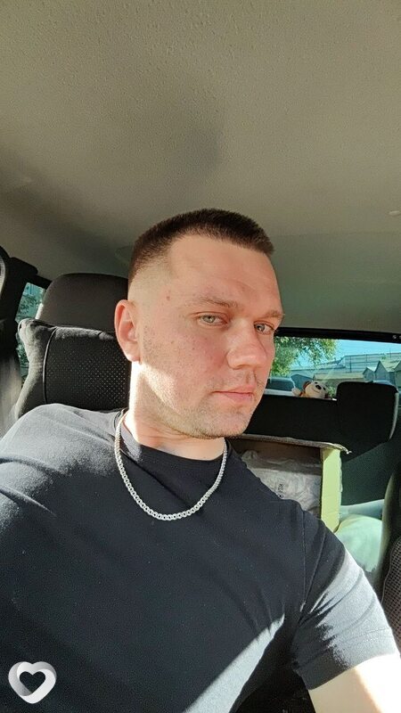 Александр, 32, Бердянске — анкета №2720790
