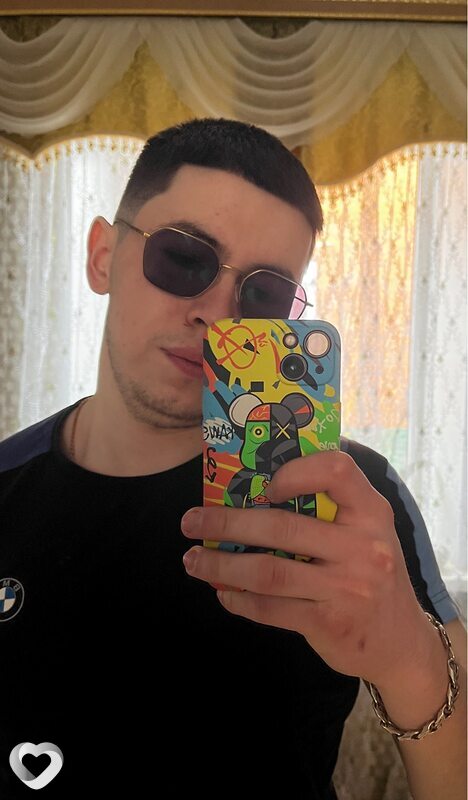 Влад, 35, Уфе — анкета №2720793