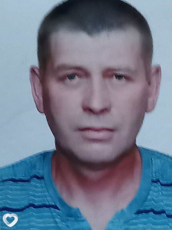 Андрей, 57, Новоалтайске — анкета №2721256