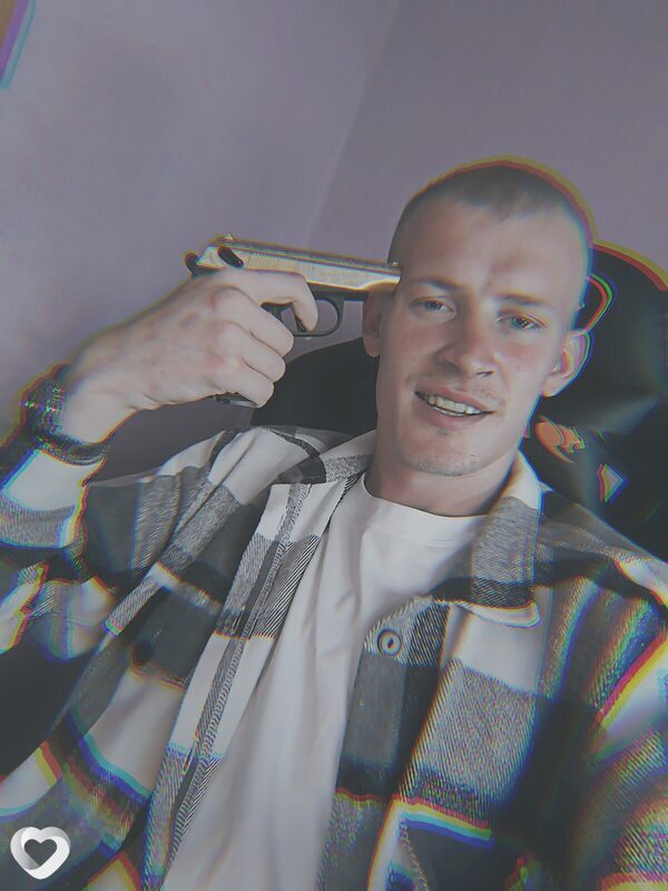 Евгений, 26, Екатеринбурге — анкета №2721264