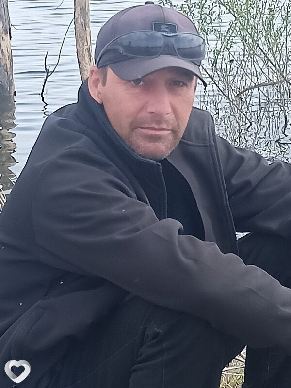 Vitali, 45, Уральске — анкета №2721007
