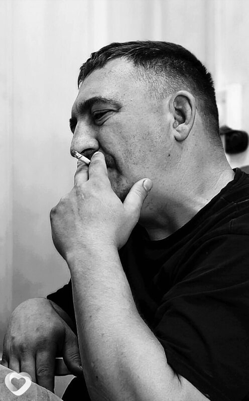 Дмитрий, 37, Радужный (Ханты-Мансийский) — анкета №2721019