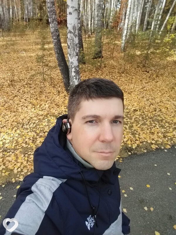 Сергей, 41, Магнитогорске — анкета №2721021