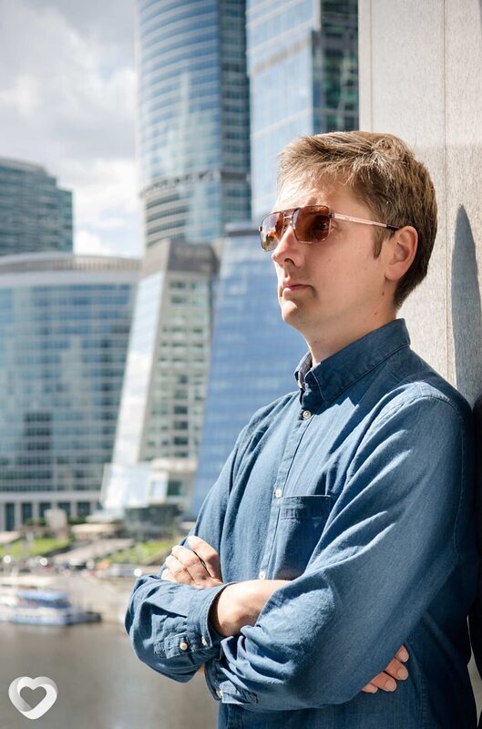 Григорий, 51, Москве — анкета №2721027