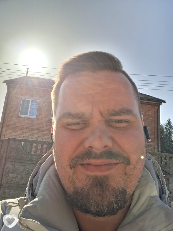 Дмитрий, 44, Минске — анкета №2721029