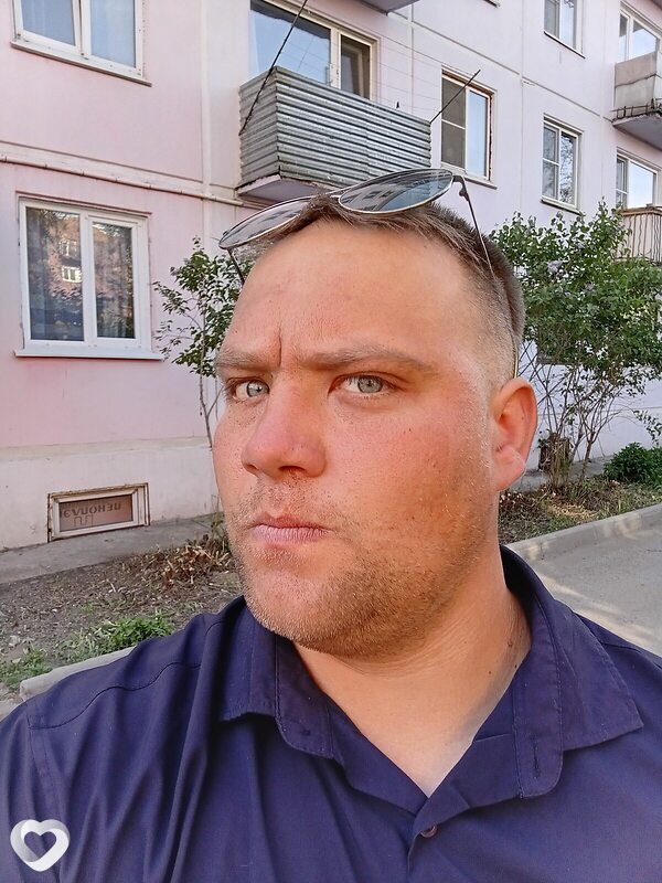 Анатолий, 31, Усть-Каменогорск — анкета №2720932