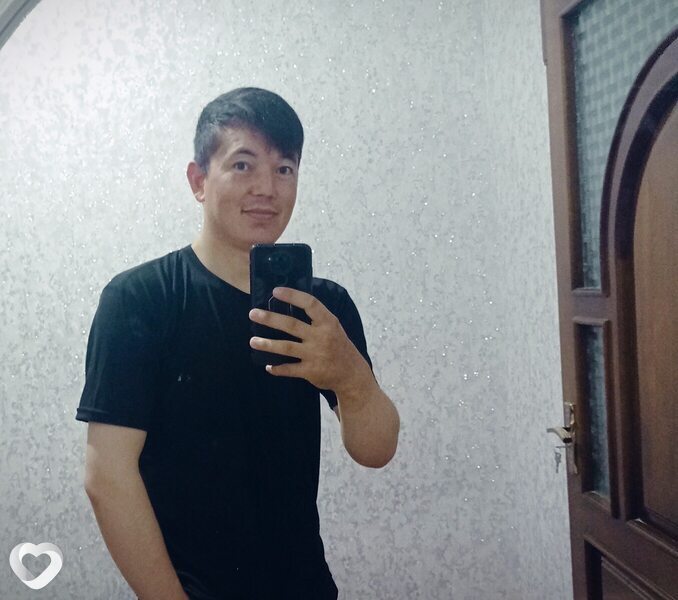 Айбек, 28, Севастополе — анкета №2720935