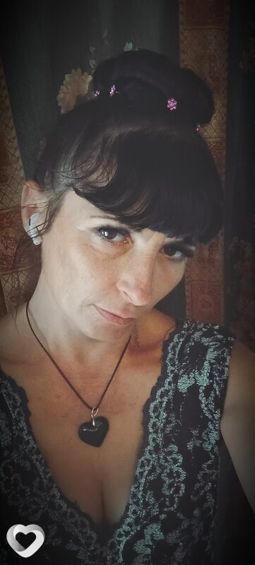 Марьям, 40, Благовещенске — анкета №2720936