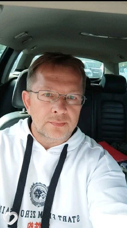 Сергей, 50, Минске — анкета №2720938