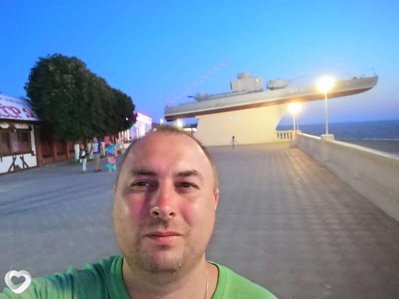 Роман, 46, Владимире — анкета №2720945