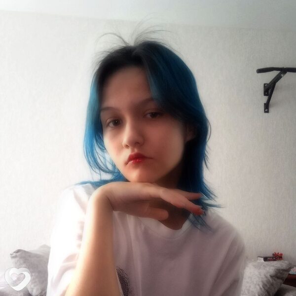 Карина, 19, Новочебоксарске — анкета №2720951