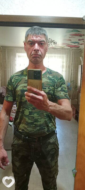 Сергей, 42, Набережных Челнах — анкета №2720957