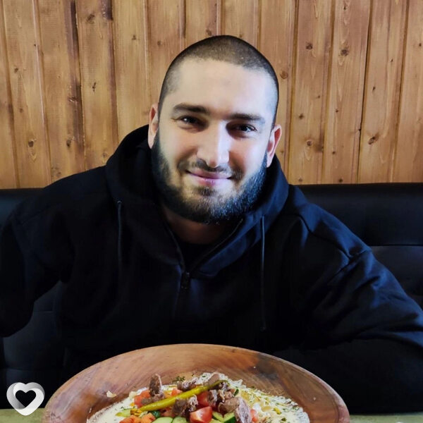 Твой Мир, 35, Ставрополе — анкета №2720962