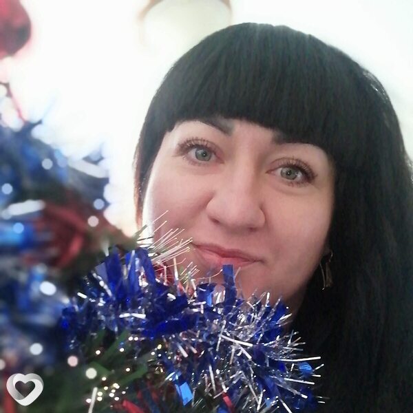 Анюта, 41, Новоалтайске — анкета №2720964