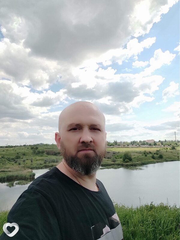 Андрей, 48, Шахтах — анкета №2720973