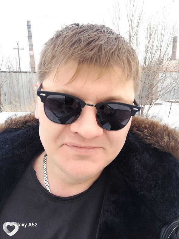 Ярослав, 35, Новосибирске — анкета №2720979