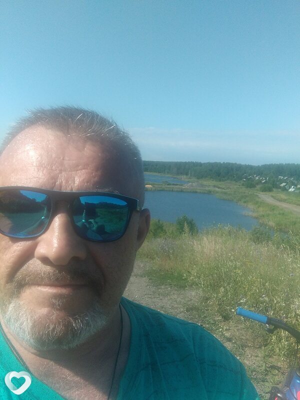 Синус, 56, Серове — анкета №2721067