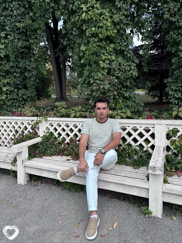 Арслан, 24, Уфе — анкета №2721073