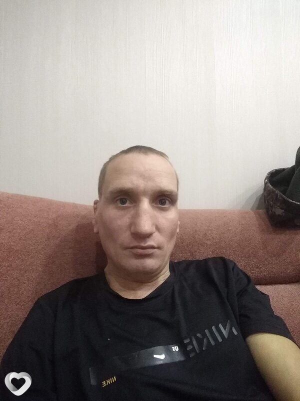 Игорь, 38, Абакане — анкета №2721076