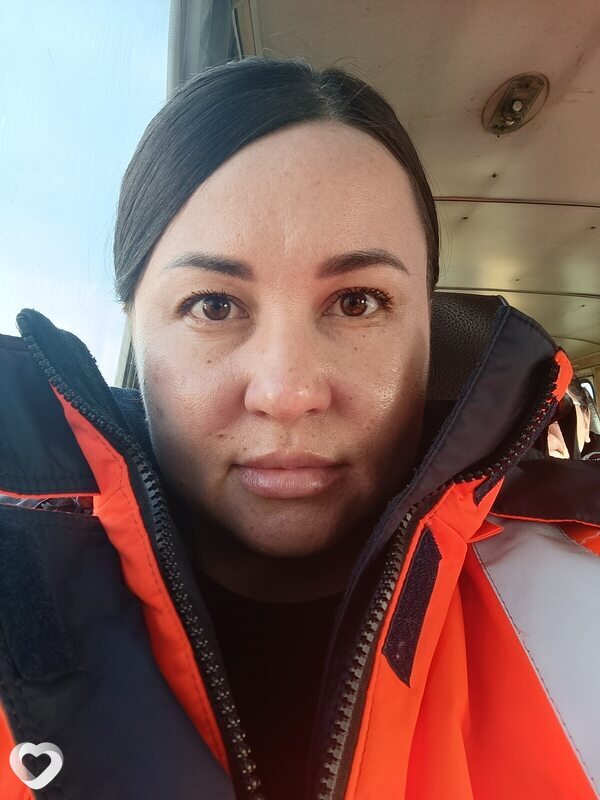 Елена, 36, Улан-Удэ — анкета №2720988