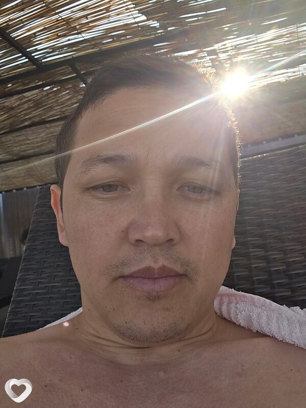 Азим, 29, Астане — анкета №2720992