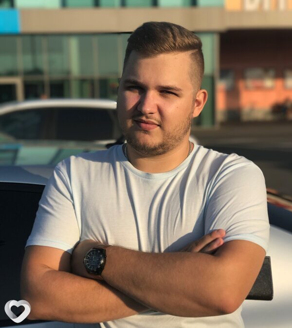 Али, 27, Москве — анкета №2720998