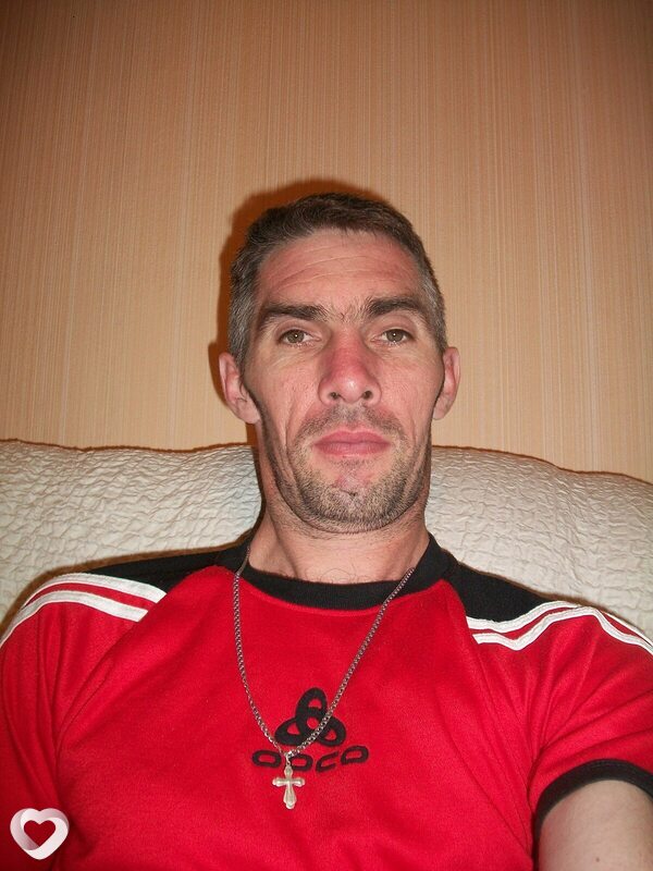 Алексей, 48, Краснодаре — анкета №2721114