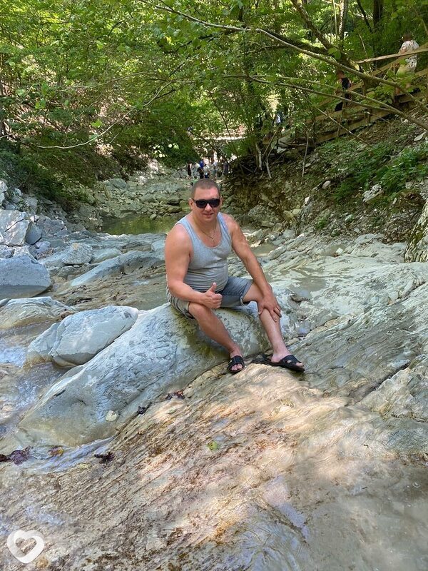 Алексей, 41, Туле — анкета №2721115