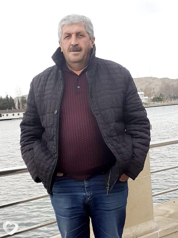Толик, 60, Новосибирске — анкета №2721117