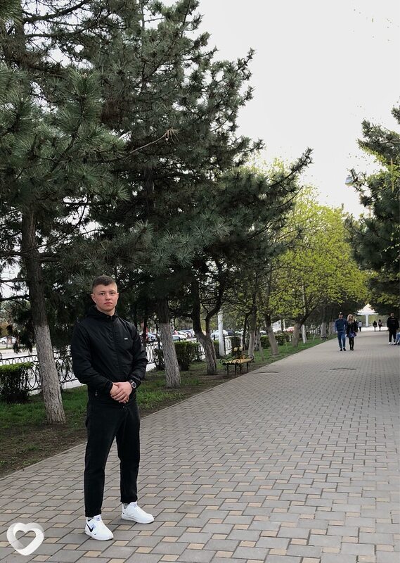 Сергей, 23, Омске — анкета №2721120