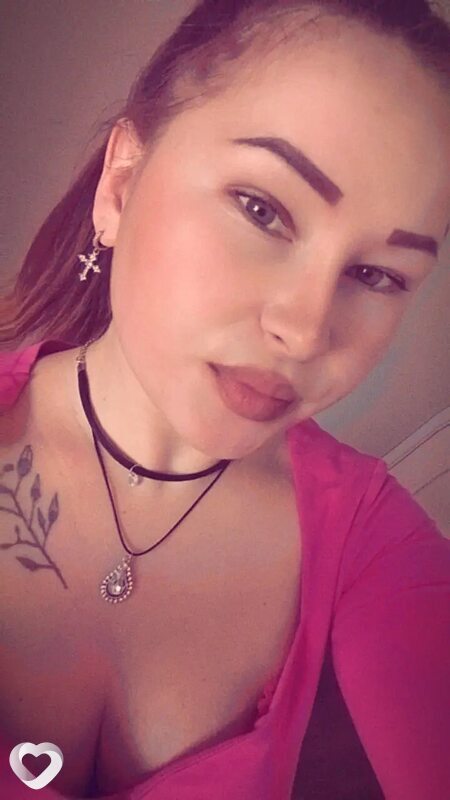 Нина, 22, Иркутске — анкета №2721121