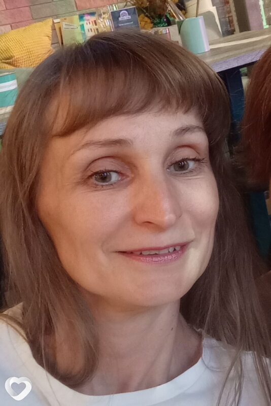Инна, 47, Томске — анкета №2721124