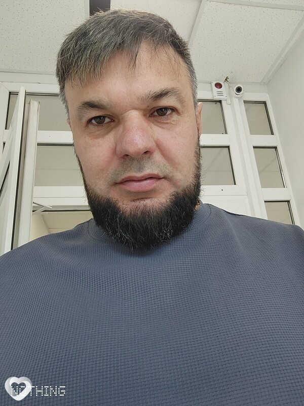 Андрей, 46, Стерлитамаке — анкета №2721088