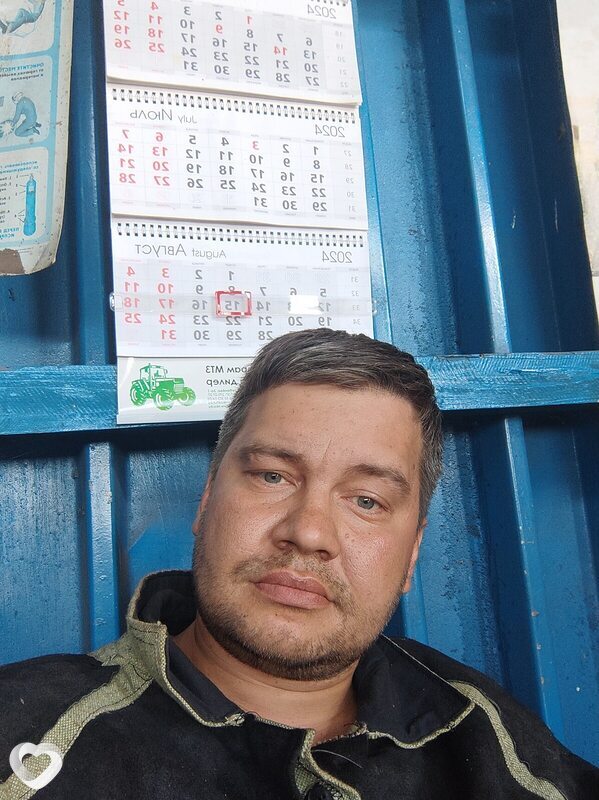 Леонид, 36, Волковыске — анкета №2721099