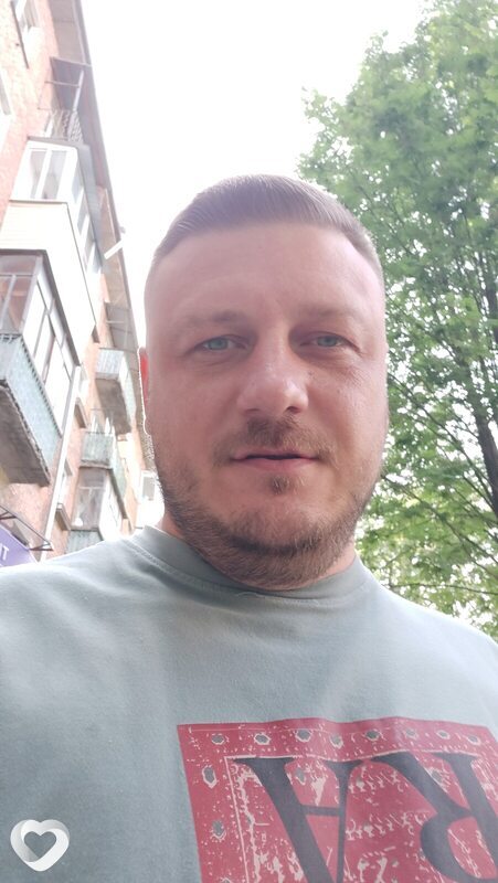 Дмитрий, 37, Туле — анкета №2721100