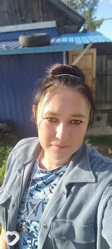 Татьяна, 40, Чите — анкета №2721101