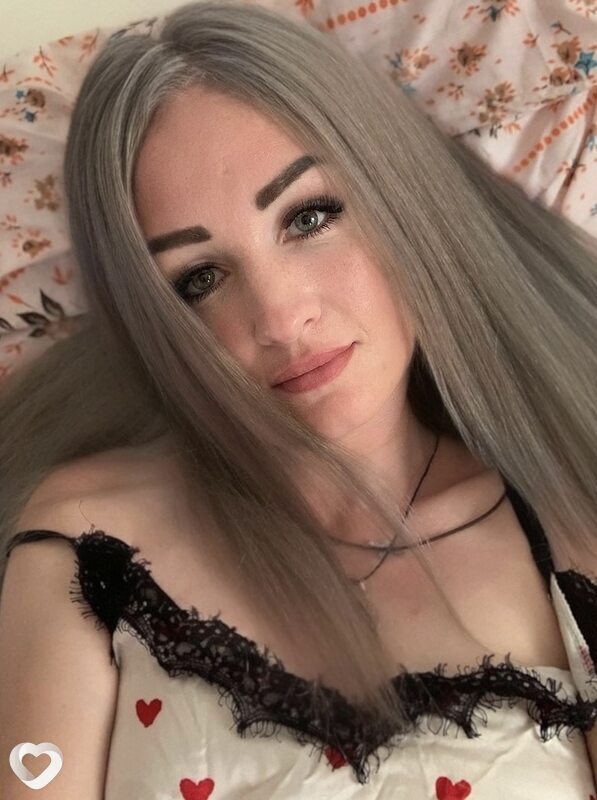 Оксана, 38, Барнауле — анкета №2721103