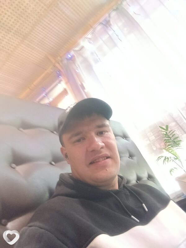 Дмитрий, 28, Челябинске — анкета №2721210