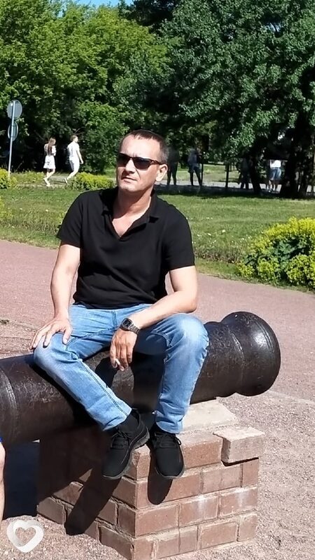 Boris, 37, Москве — анкета №2721214