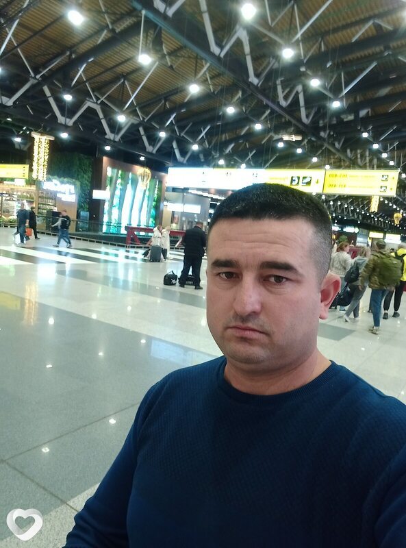 Дилшод, 32, Душанбе — анкета №2721223