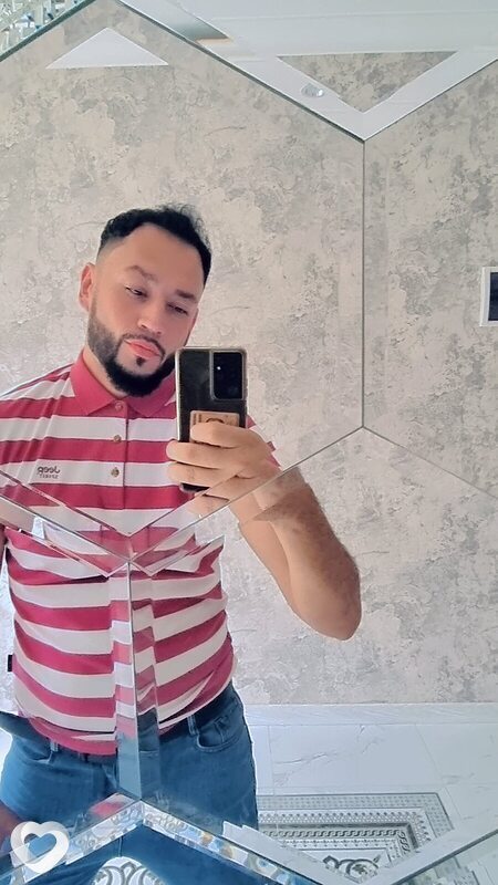 Tamerlan, 32, Самарканд — анкета №2721229